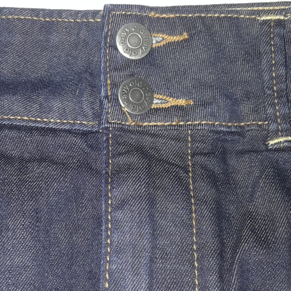 $8 Bundle Sale$ Old Navy mini skirt - Picture 2 of 6